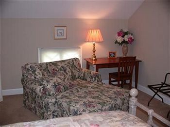 Olde Staunton Inn 외부 사진
