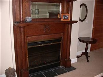 Olde Staunton Inn 외부 사진