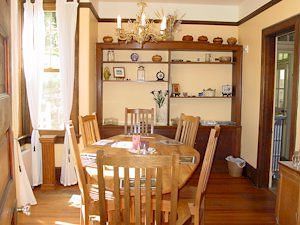 Olde Staunton Inn 외부 사진