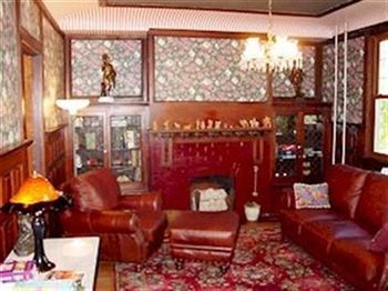 Olde Staunton Inn 외부 사진